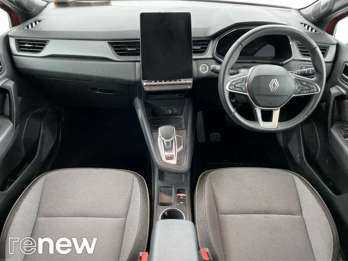 Renault Symbioz E-Tech full hybrid 145 Auto Techno - Image 3