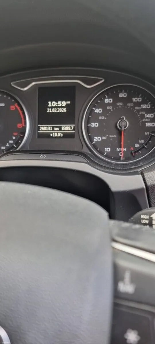 2014 Audi A3 - Image 3
