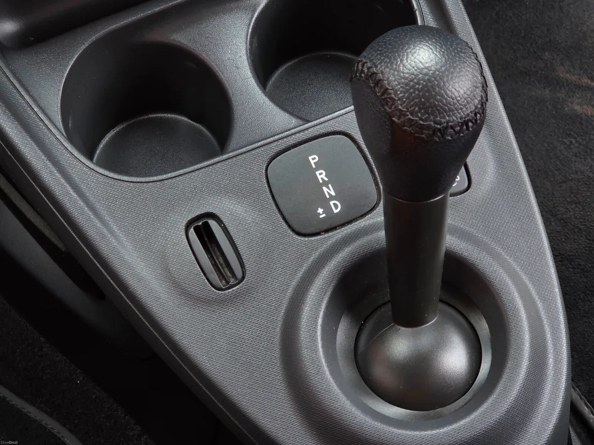 SMART FORFOUR AUTO LOW KM - Image 6