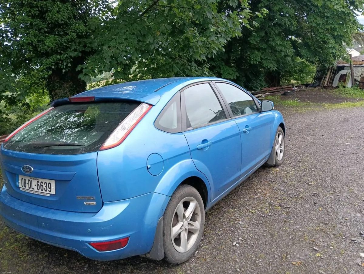 Ford focus - Image 2