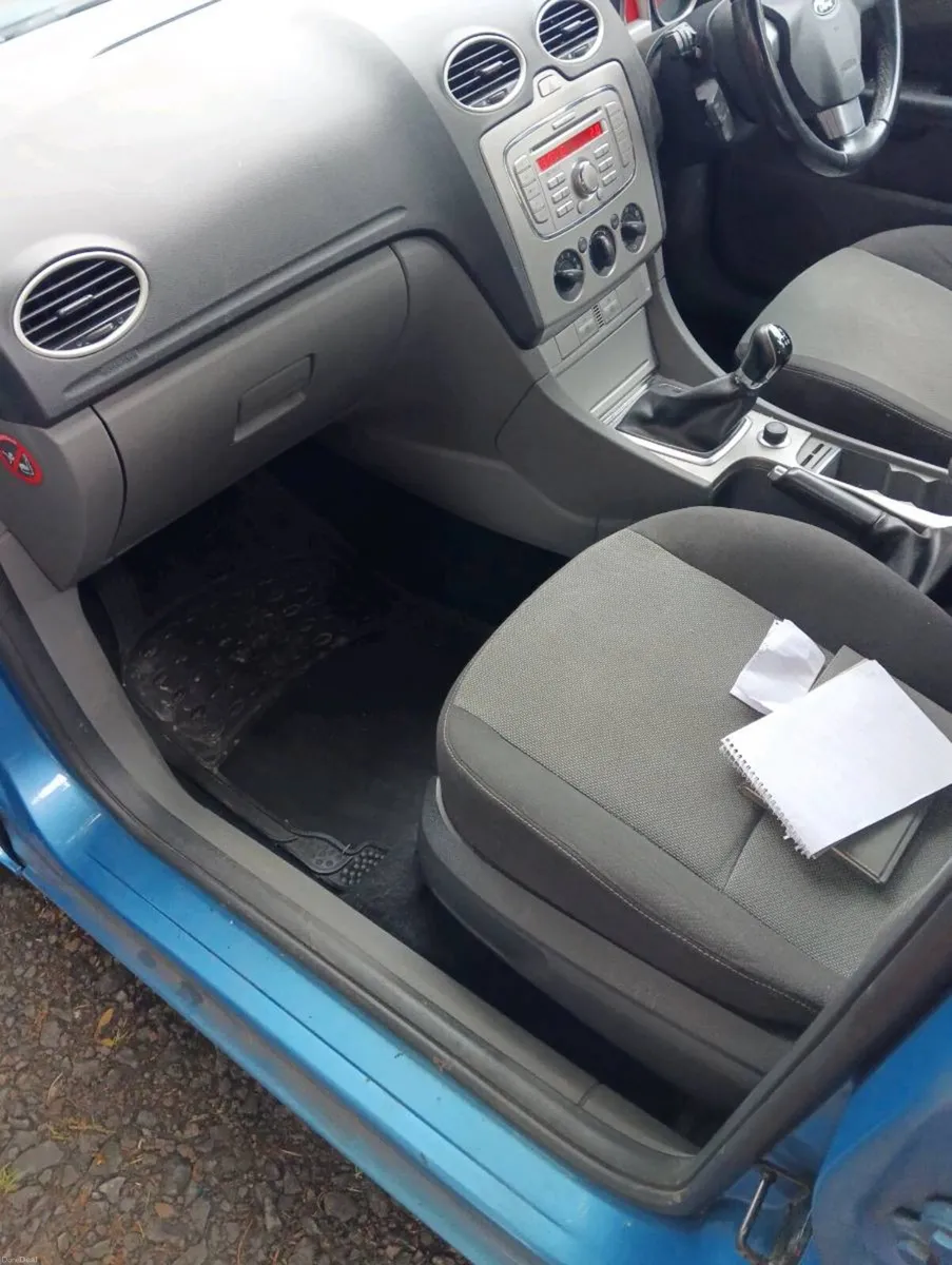 Ford focus - Image 4