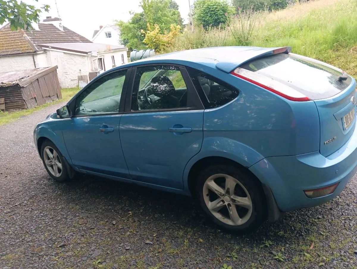 Ford focus - Image 1