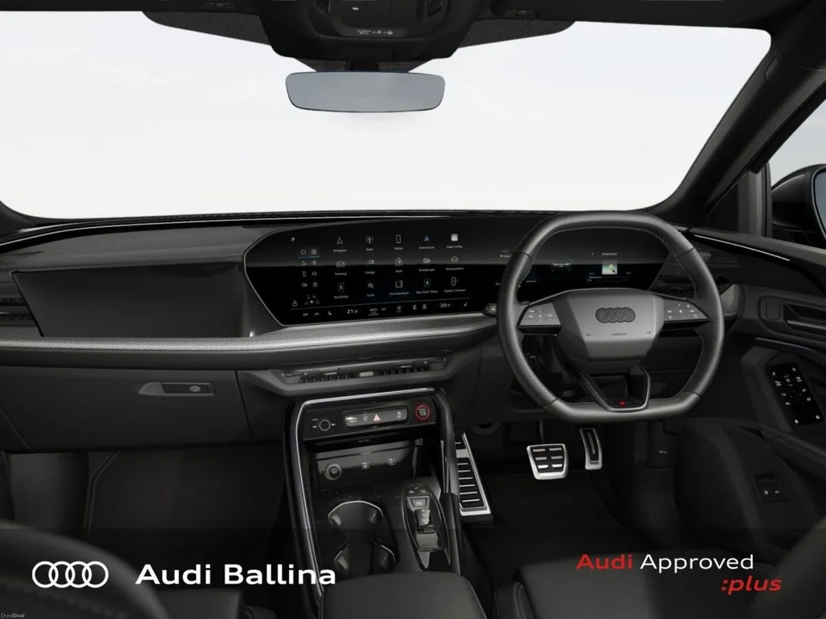 Audi Q5 Q5 E-HYBRID 220 KW Q S LINE ! IN STOCK NOW - Image 3