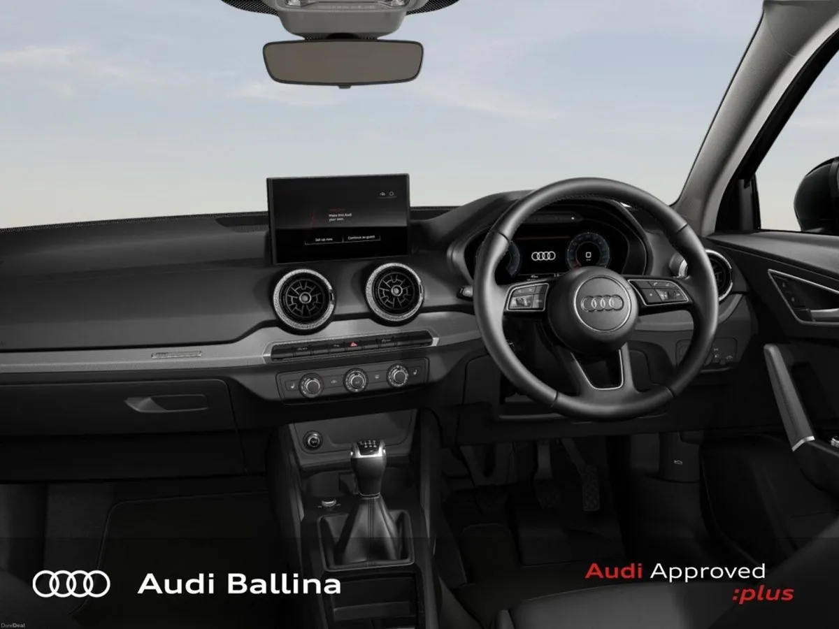 Audi Q2 Q2 30 TDI 116HP SE ! IN STOCK NOW ! - Image 3