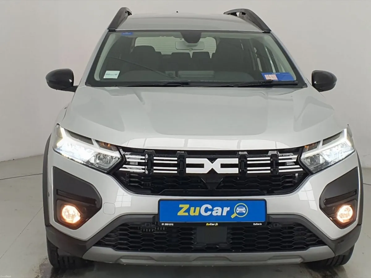 Dacia Jogger  7 Seater TCe  110 Extreme SE - Image 3