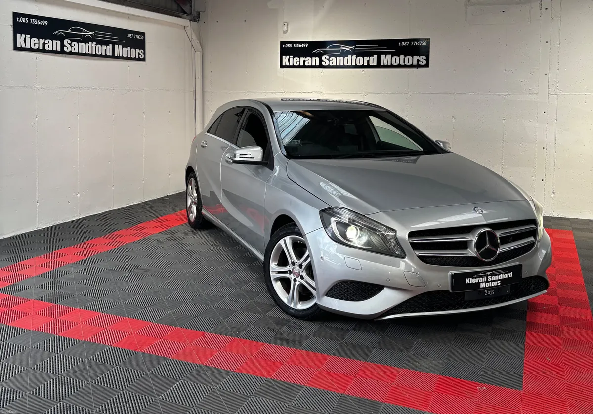 SALE - SALE - SALE - €1000 OF ADVERTISED PRICE - Image 1