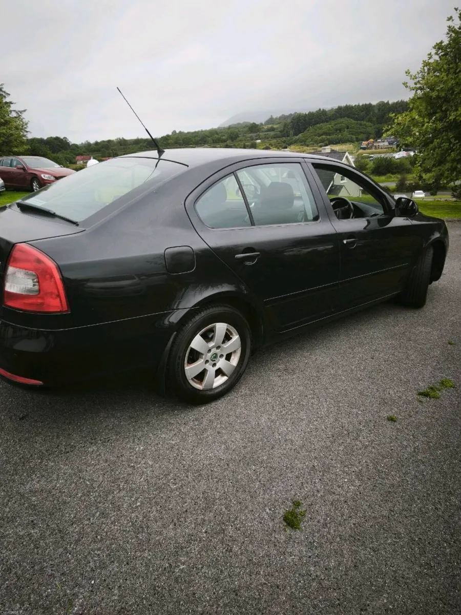Skoda Octavia 1.9tdi €3850 ono - Image 2