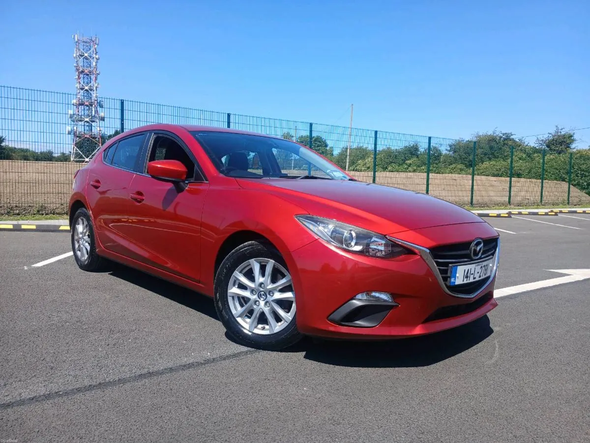 15 MONTHS NCT ULTRA LOW KMS CHEAP TAX GREAT VALUE - Image 1
