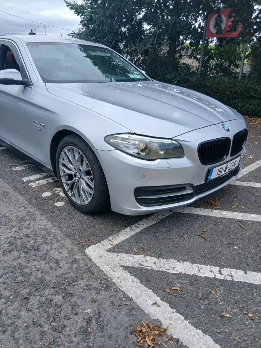 Bmw 520 D F 10 SE AUTO - Image 1