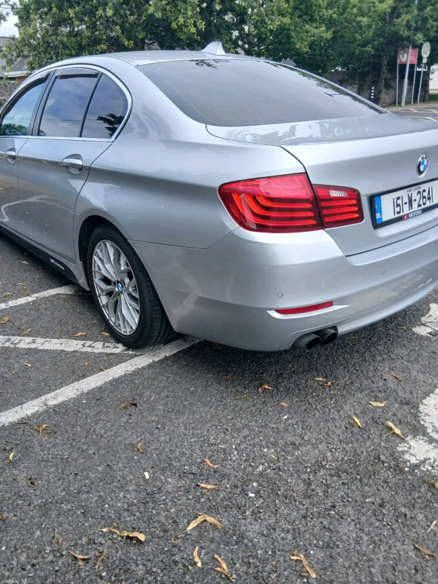 Bmw 520 D F 10 SE AUTO - Image 3