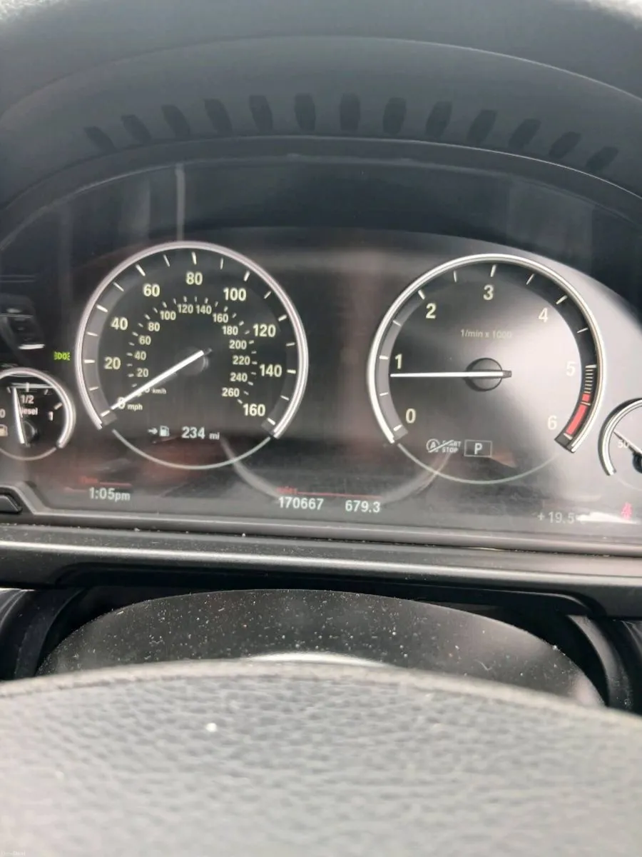 Bmw 520 D F 10 SE AUTO - Image 5