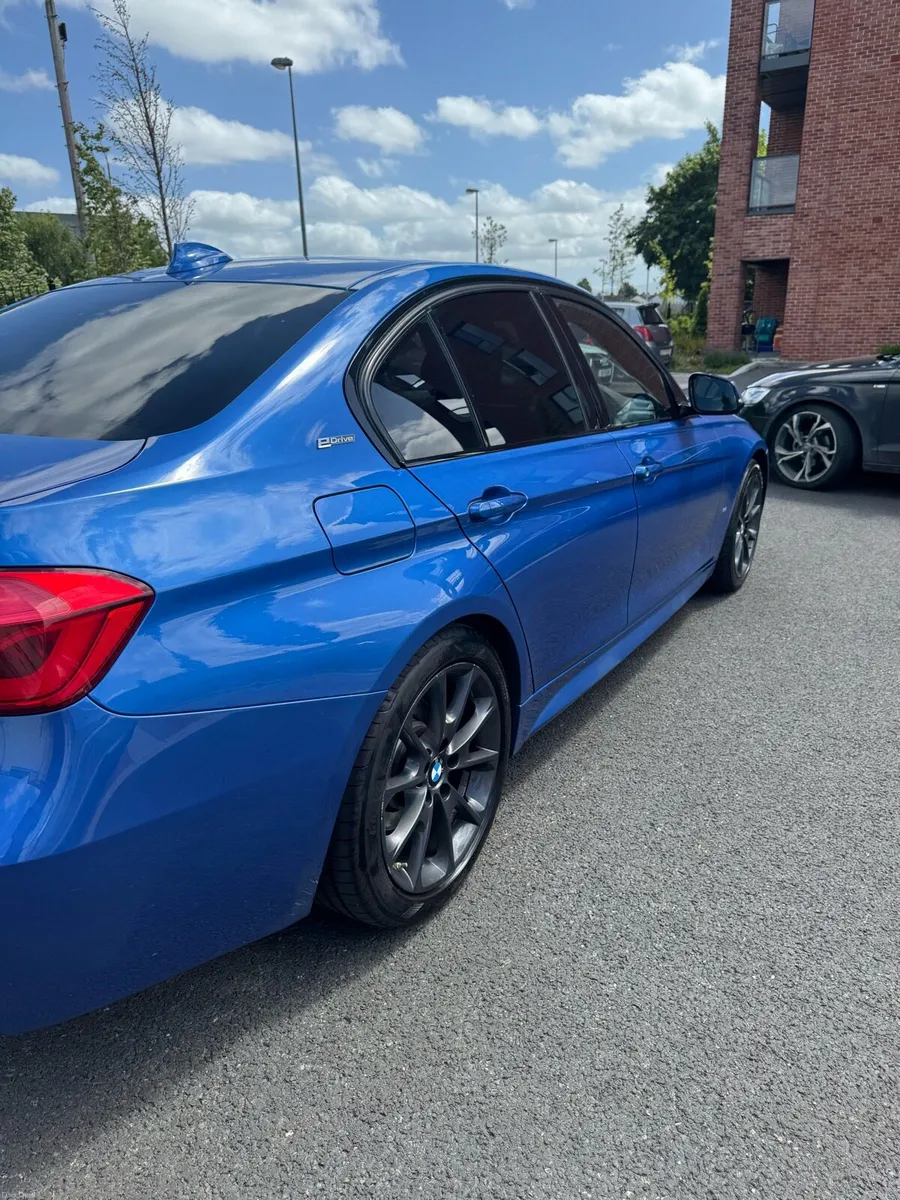 2018 BMW hybrid plug for sale - Image 4