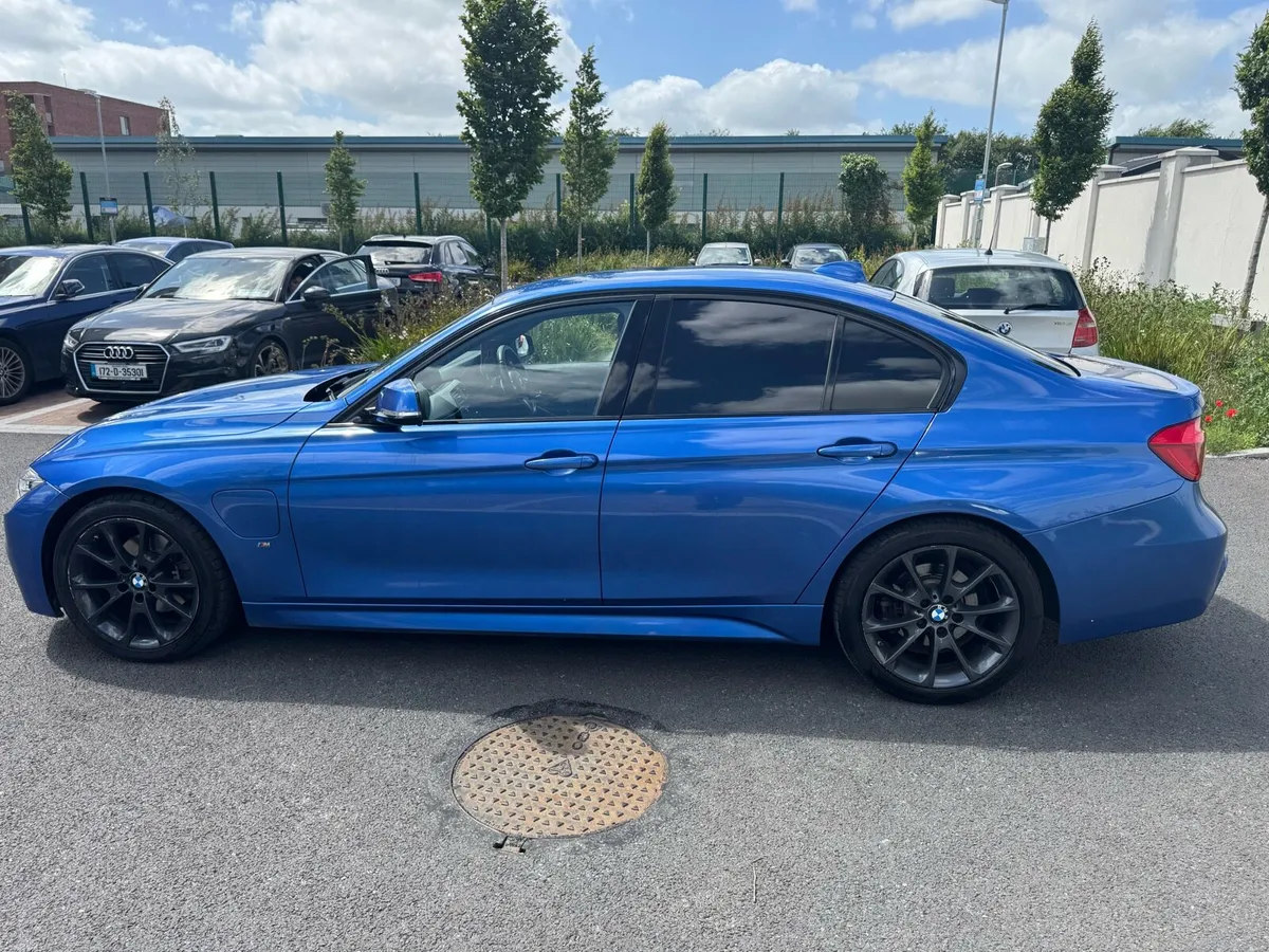 2018 BMW hybrid plug for sale - Image 5