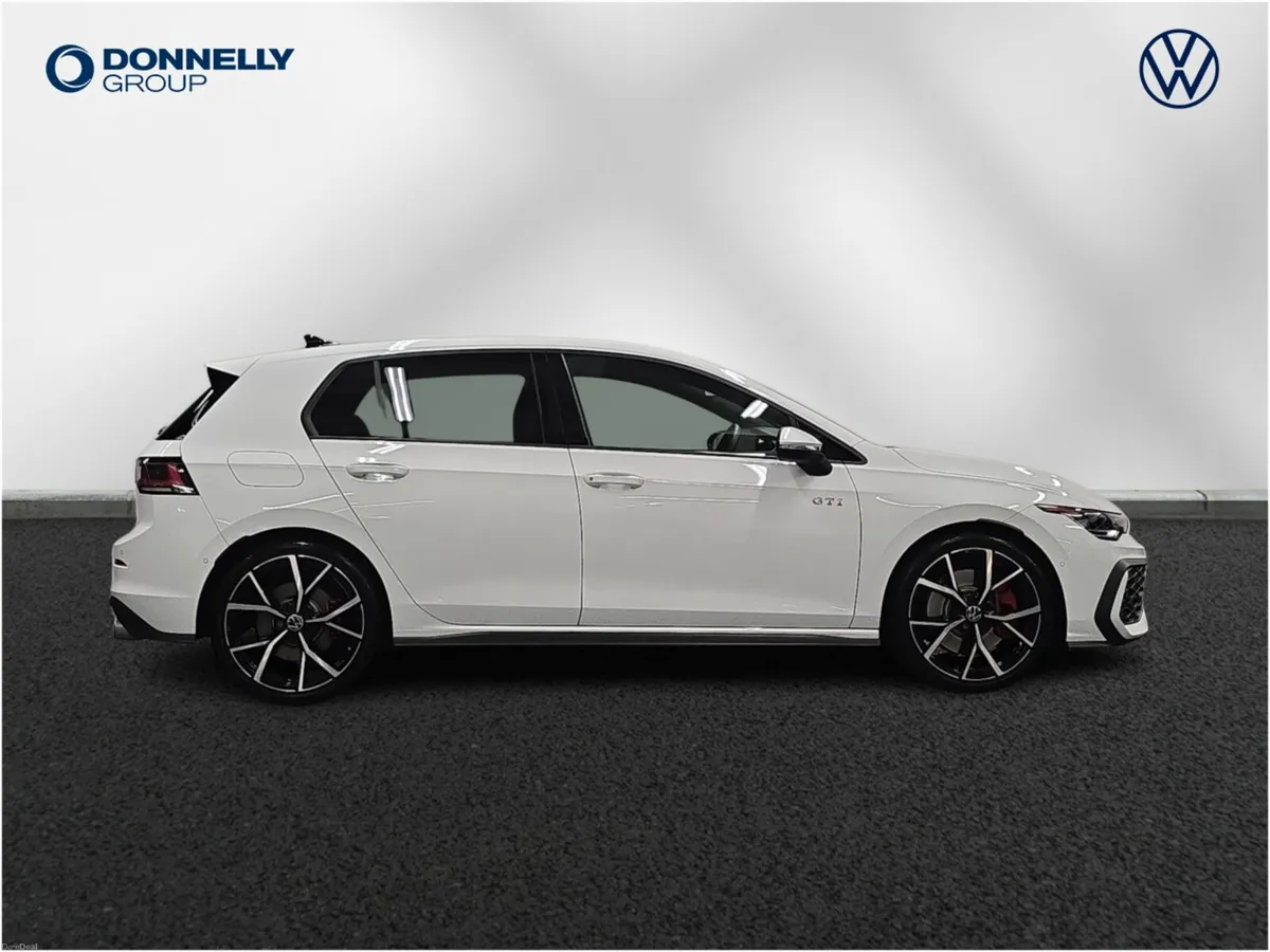 Volkswagen Golf Hatchback GTI - Image 4