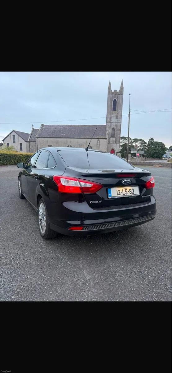 Ford Focus NCT - Image 3