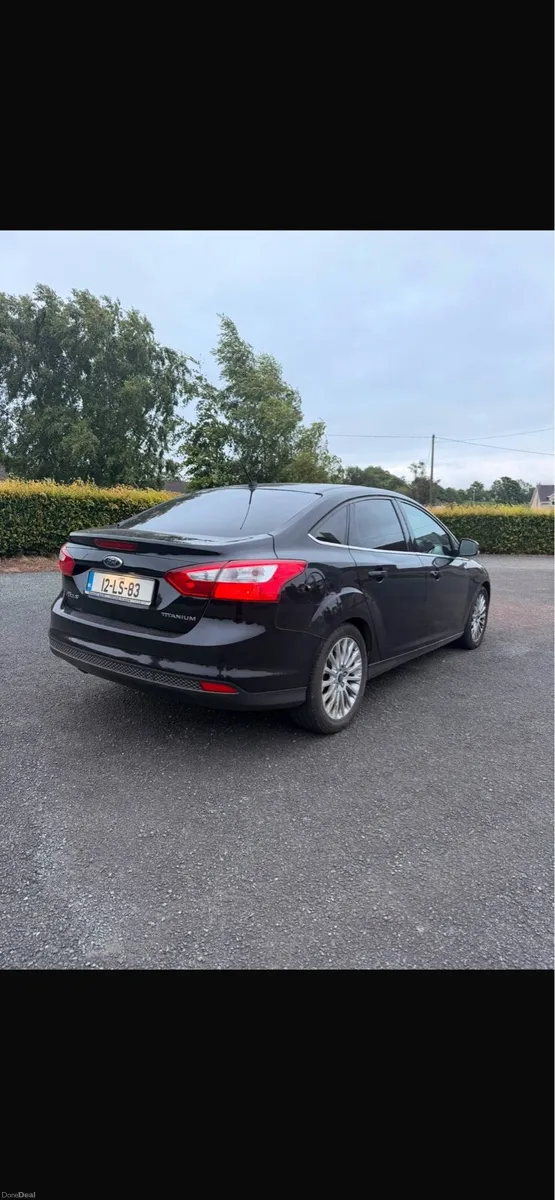 Ford Focus NCT - Image 2