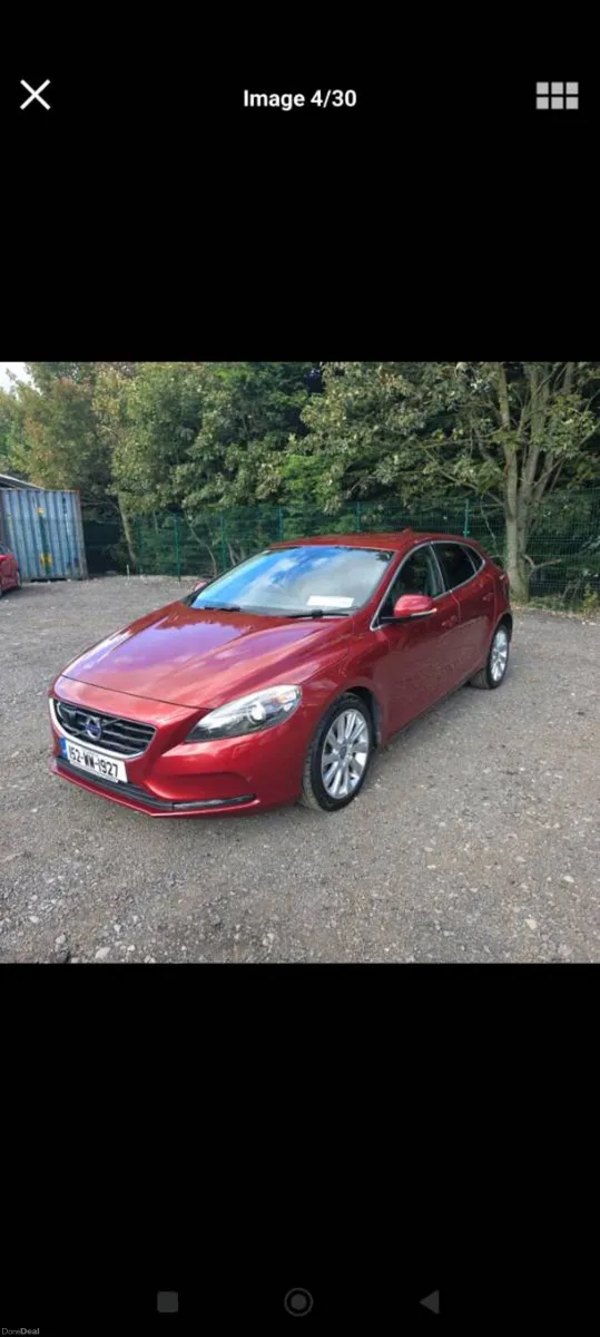 Volvo v40 automatic - Image 6