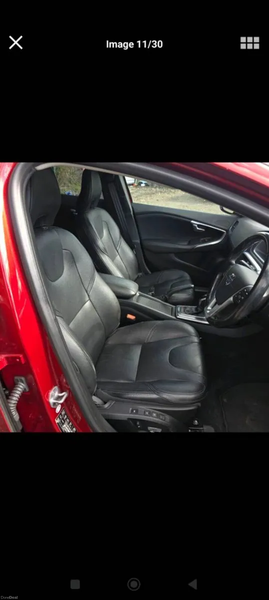 Volvo v40 automatic - Image 4