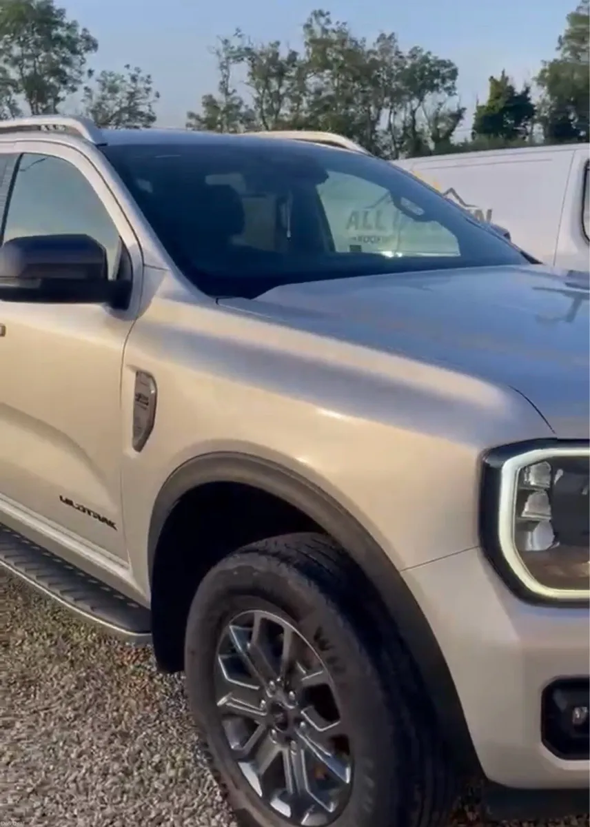 Ford ranger - Image 2