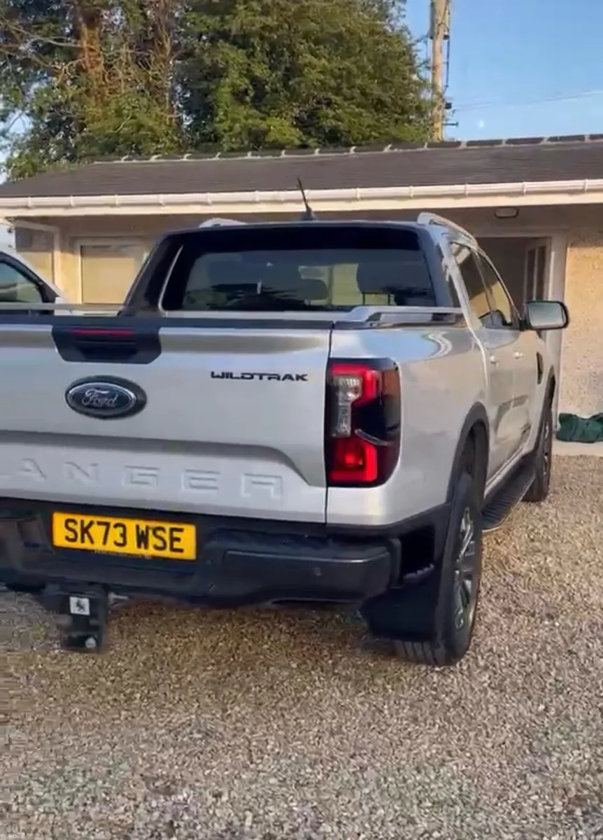 Ford ranger - Image 4