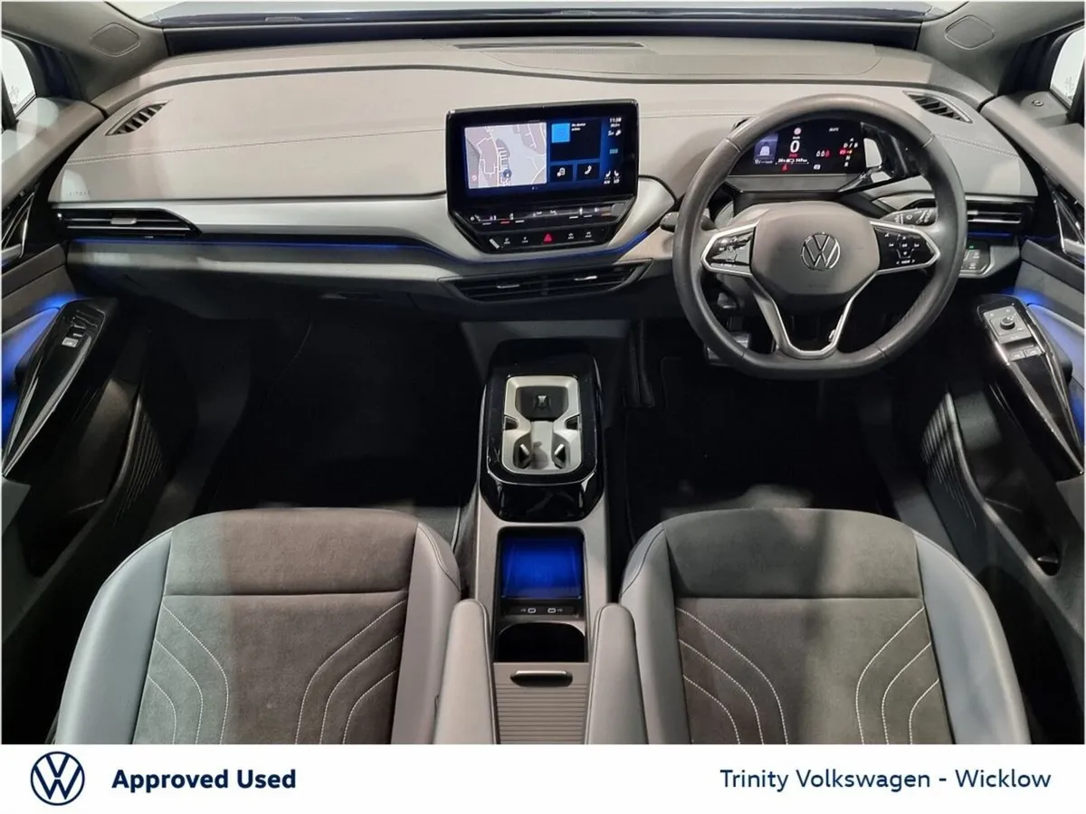 Volkswagen ID.4 ** DEPOSIT TAKEN ** PRO LIFE DX ** - Image 2
