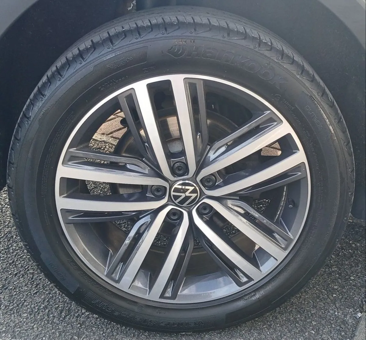 Volkswagen Tiguan ELEGANCE 2.0TDI DSG 150HP **AUTO - Image 4