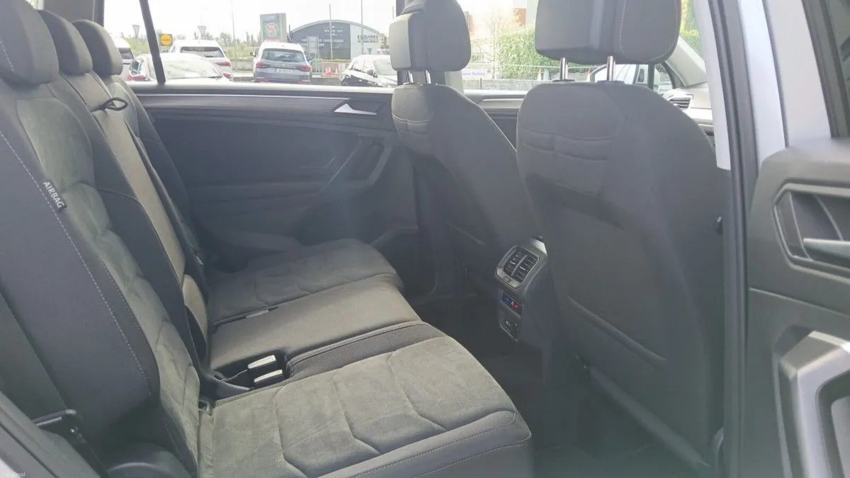 Volkswagen Tiguan Allspace ELEGANCE 2.0TDI DSG 150 - Image 6