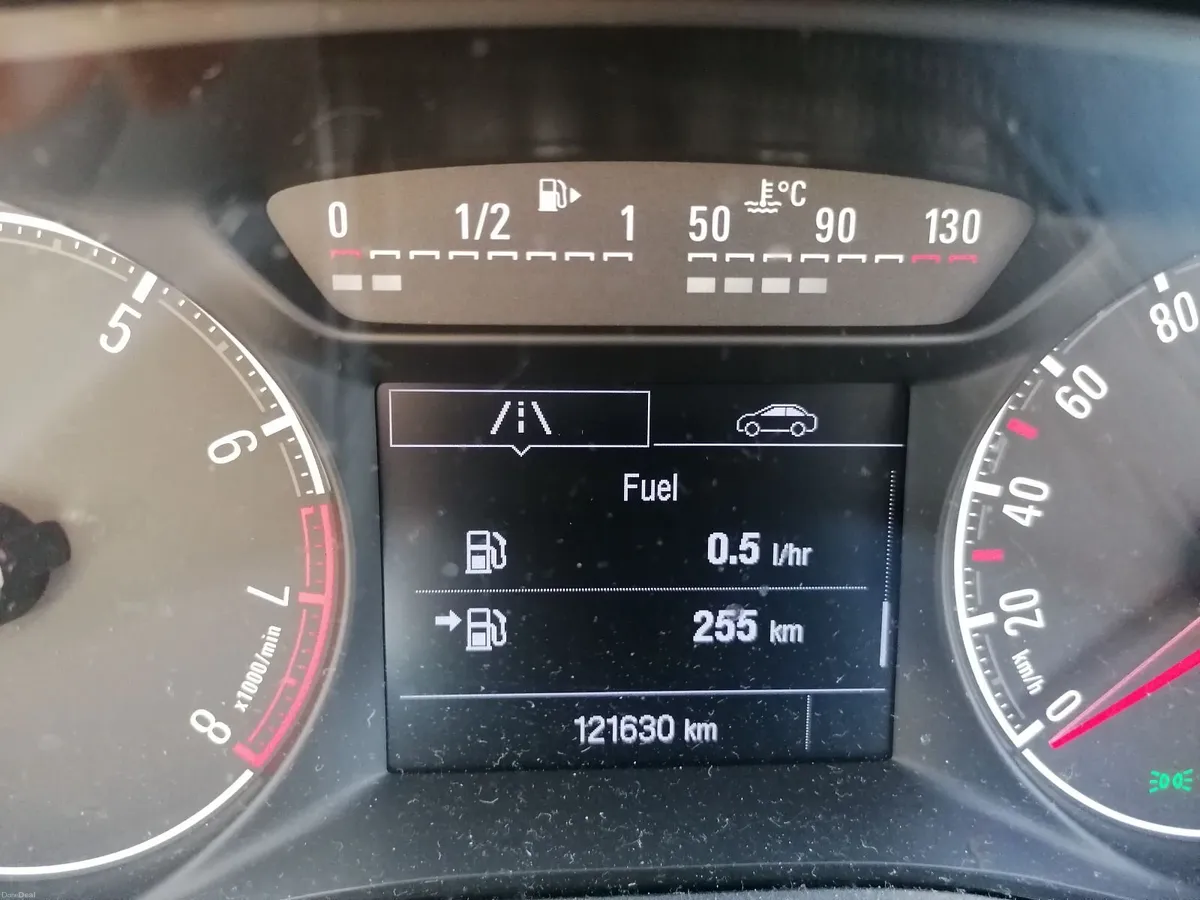 Opel Corsa 2015 - Image 6