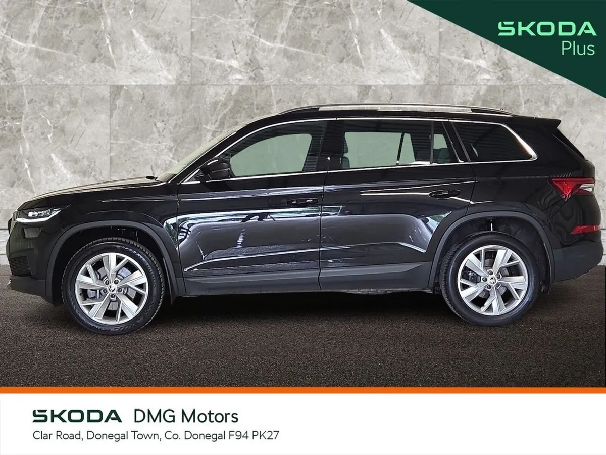 Skoda Kodiaq 2.0 TDI 150BHP DSG STYLE *2 Years SKO - Image 6