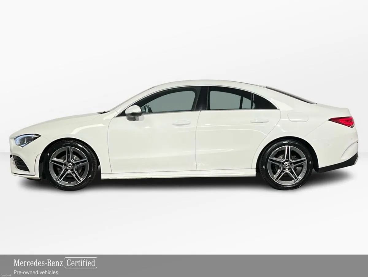 Mercedes-Benz CLA 180 AMG - 18 Inch Alloys - Rever - Image 6