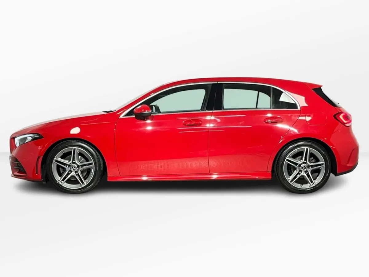 Mercedes-Benz A-Class 180d AMG - 18 Inch Alloys - - Image 5