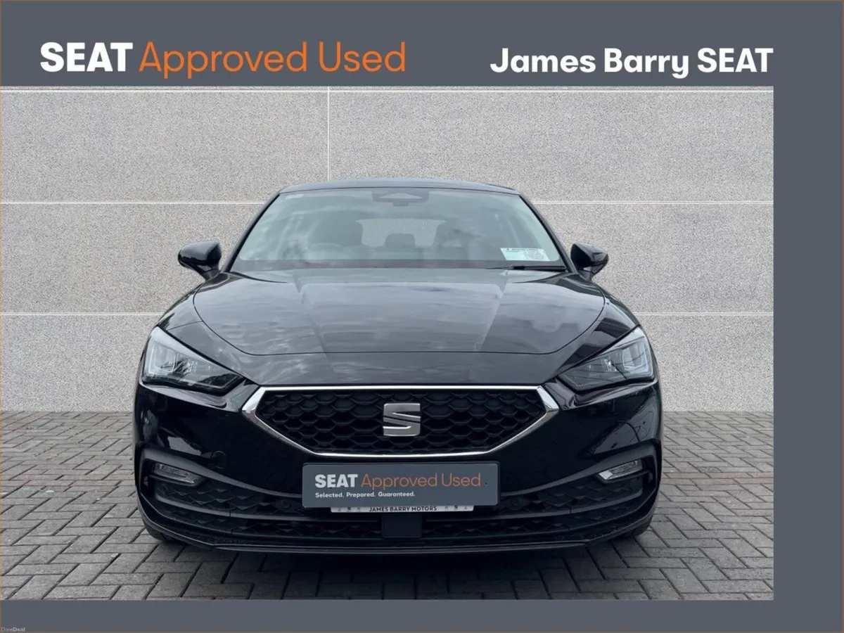 SEAT Leon 1.5 TSI 115hp SE+ - Image 2