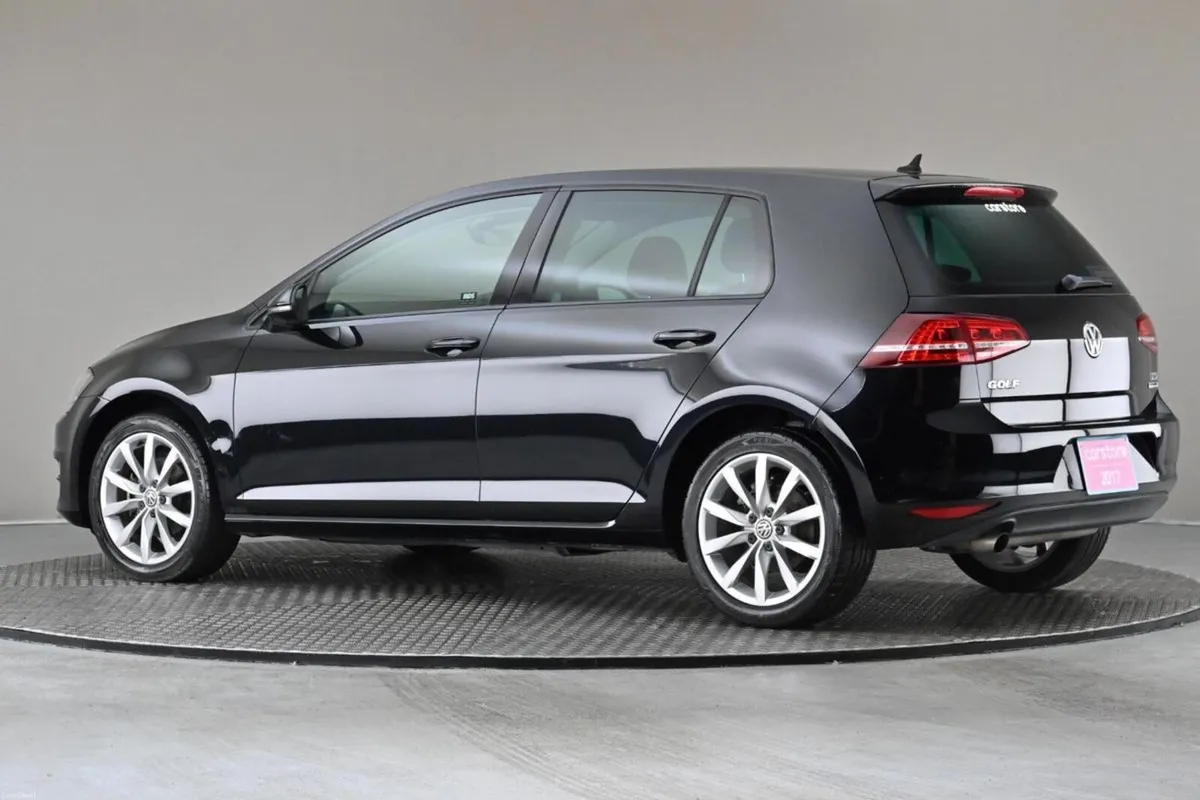 Volkswagen Golf 1.2 TSI DSG MK7 COMFORTLINE **REVE - Image 6