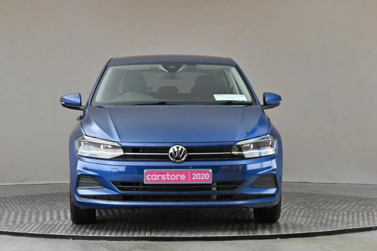 Volkswagen Polo 1.0 TSI DSG COMFORTLINE **DIG DASH - Image 2