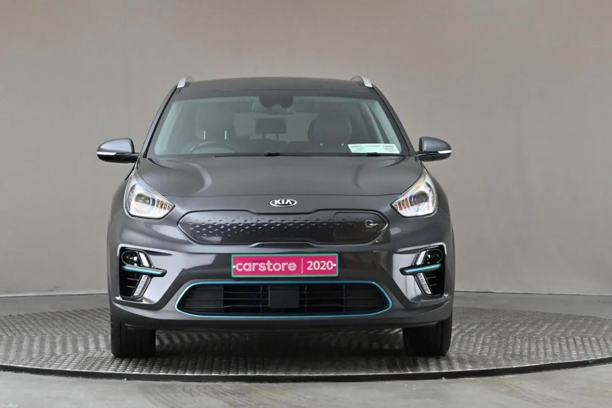 Kia e-Niro E-NIRO LR **FULL LEATHER** - Image 2