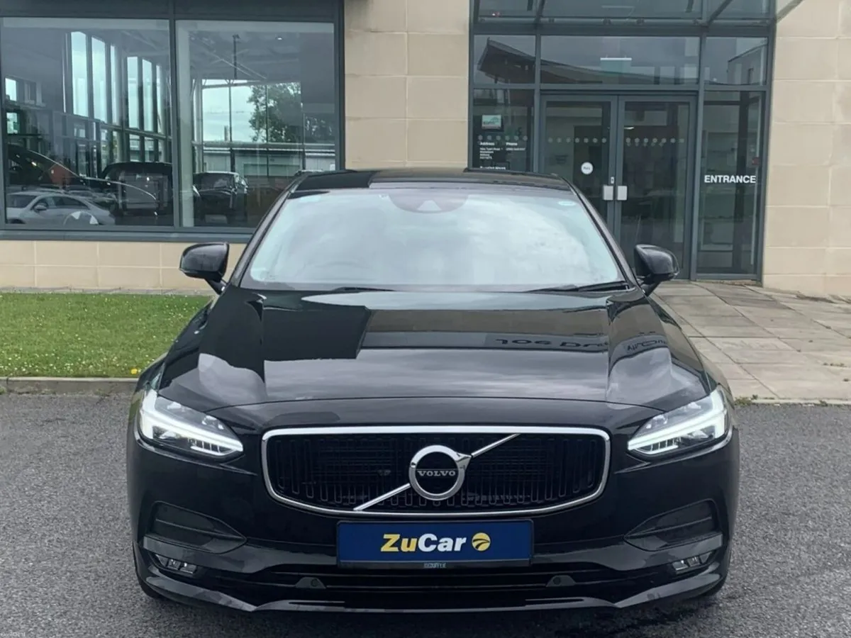 Volvo S90 Momentum D4 *Harmon Kardon Audio, Low Km - Image 3