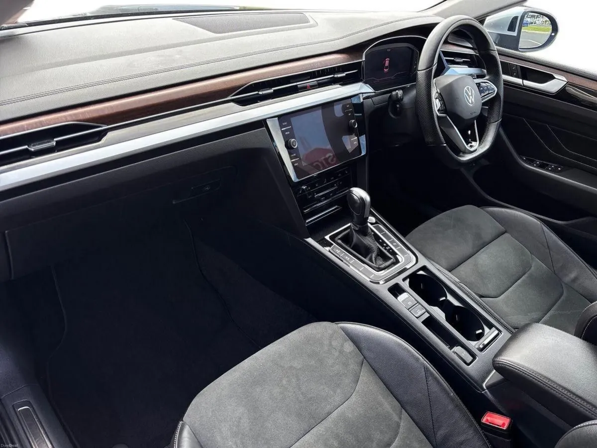 Volkswagen Arteon 2.0TDI D7F 150HP ELEGANCE - Image 2