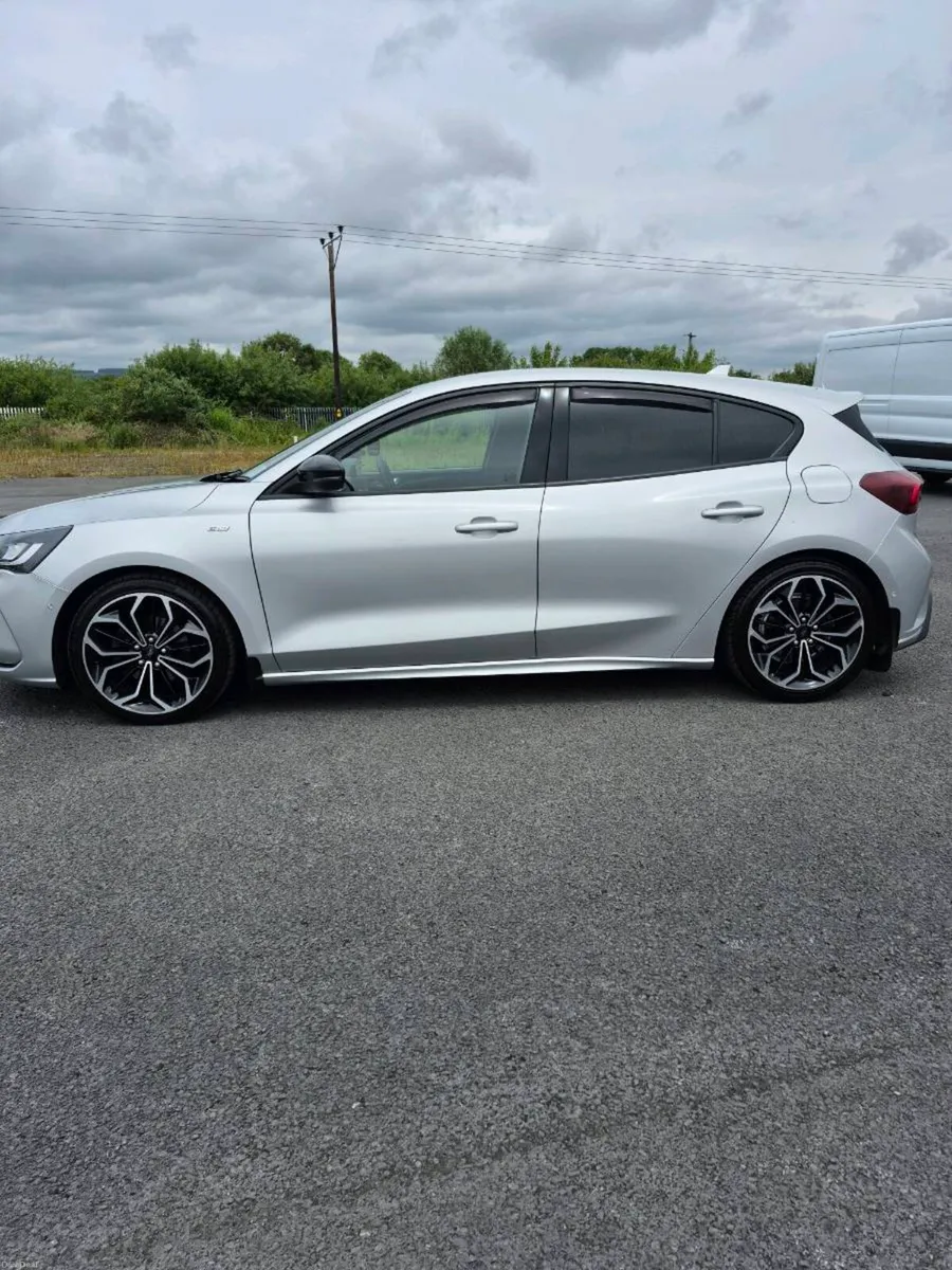 Ford focus 241 diesel €26500 - Image 4