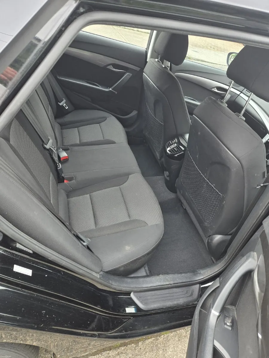 2016 Hyundai i40 Tourer Estate 1.7 CRDi S 115PS - Image 4