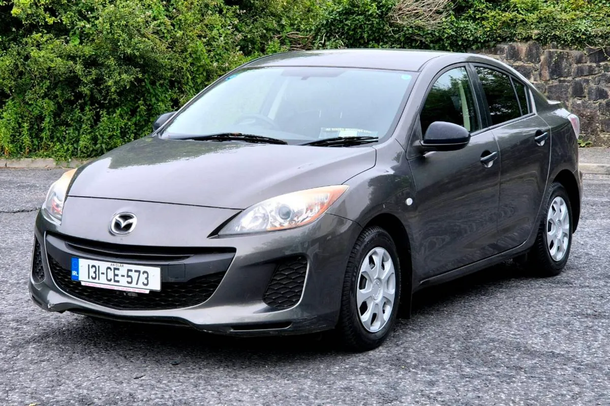 2013 Mazda 3 ▪︎ NEW NCT ▪︎ - Image 3