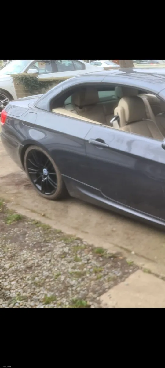 BMW 3-Series 2008 msport - Image 6