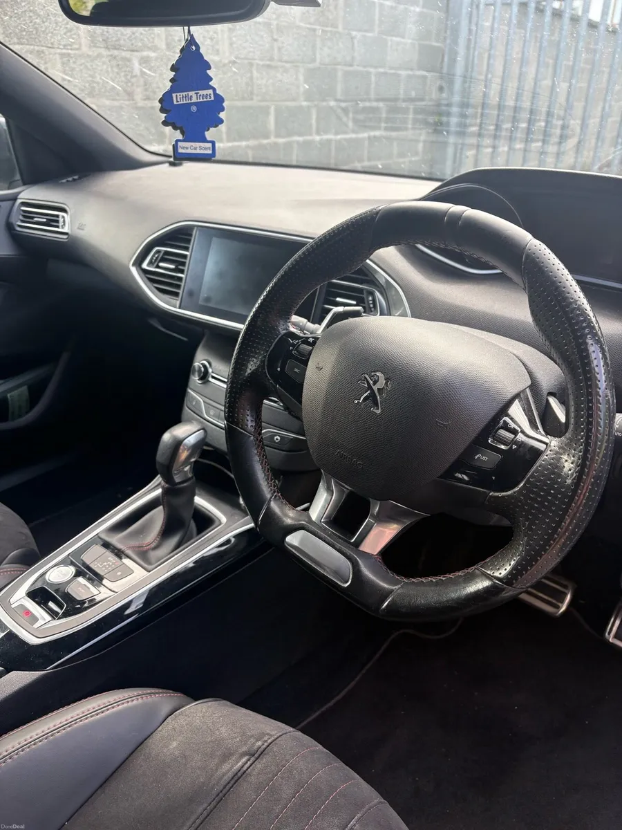 Peugeot 308 GT LINE JAP IMPORT 🚨 - Image 3