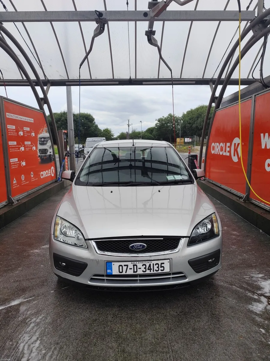 Ford Focus 2007 - Image 1
