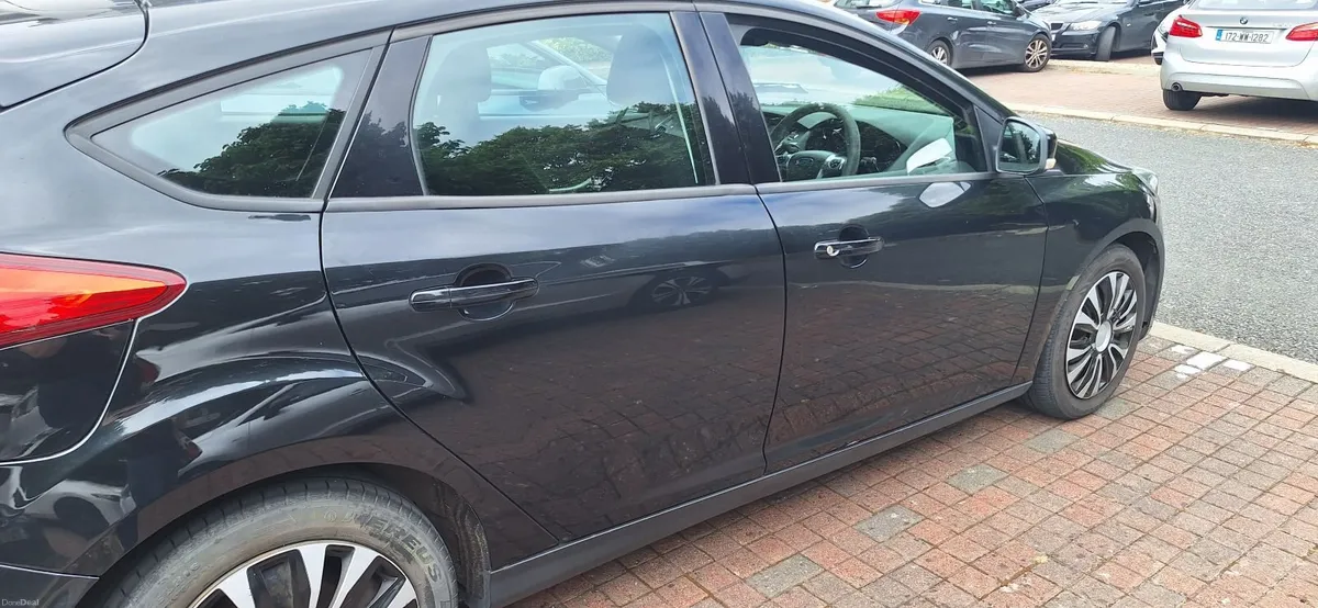Ford Focus 142 - Image 2