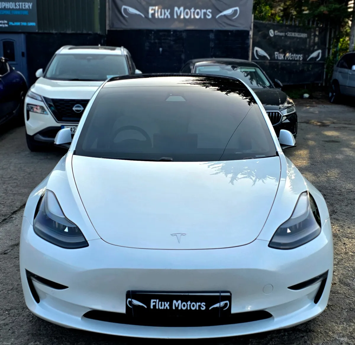 ⚡ 2020 Tesla Model 3 Long Range AWD Dual Motor - Image 5