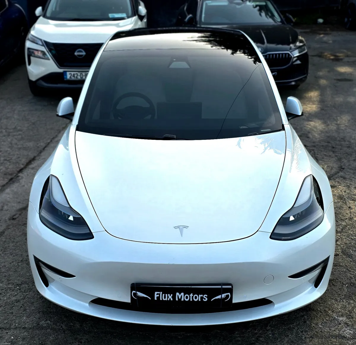 ⚡ 2020 Tesla Model 3 Long Range AWD Dual Motor - Image 6