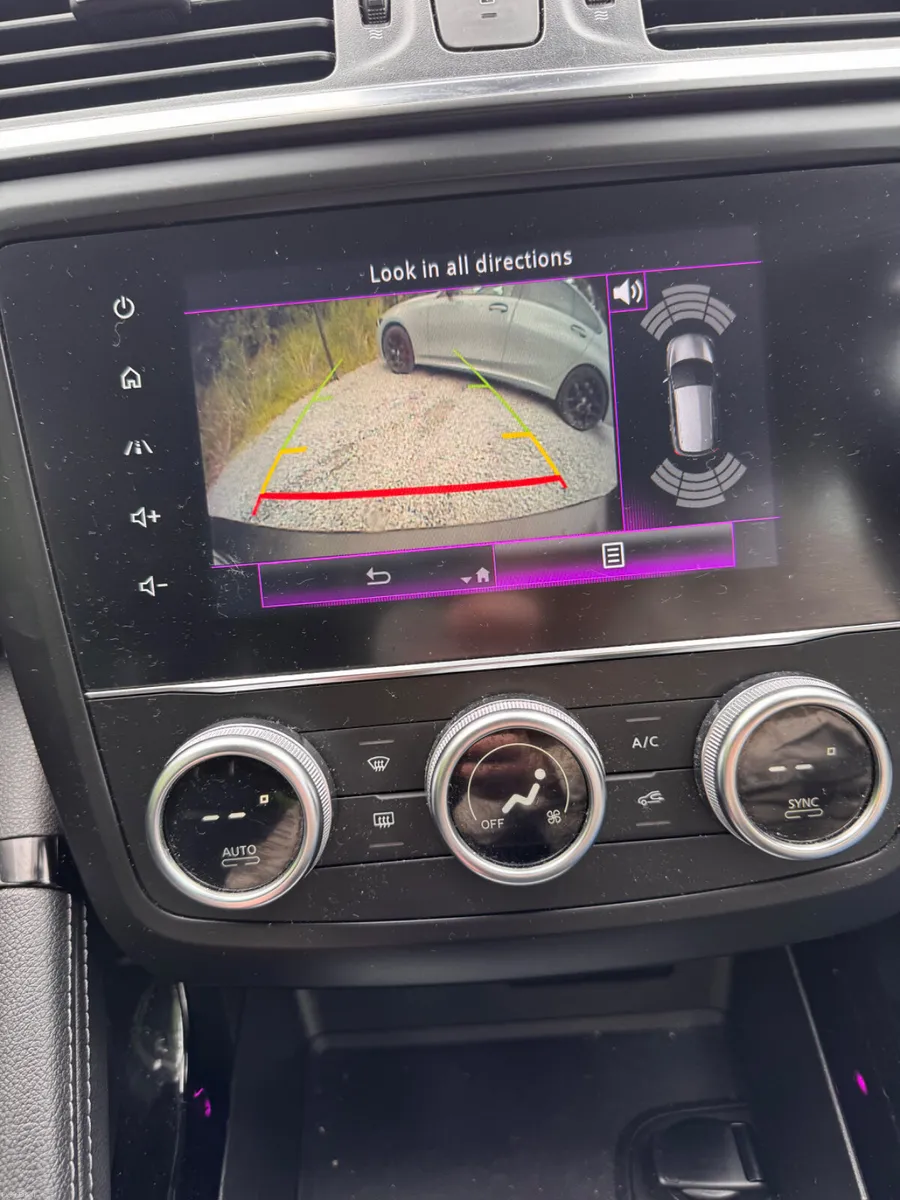 2022 Renault Kadjar ZERO DEPOSIT FINANCE - Image 3