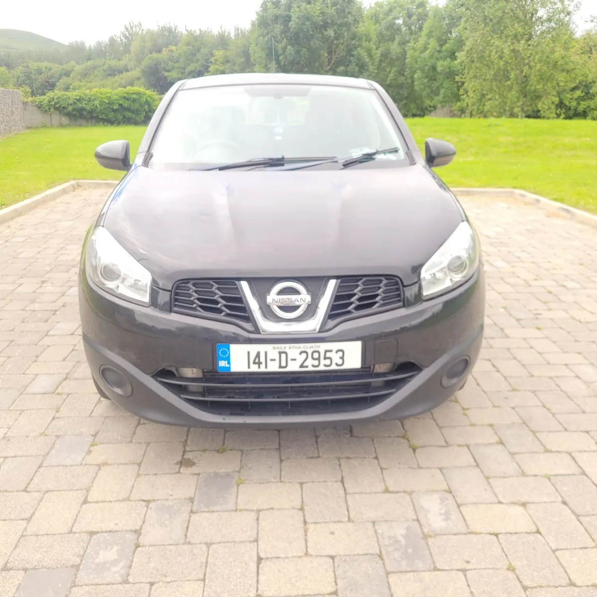 Nissan Qashqai 2014 - Image 2