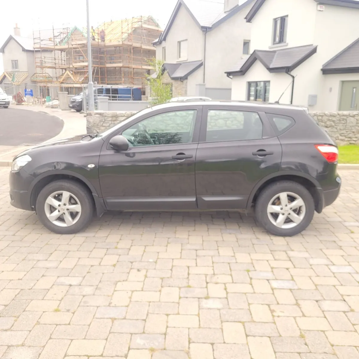 Nissan Qashqai 2014 - Image 4