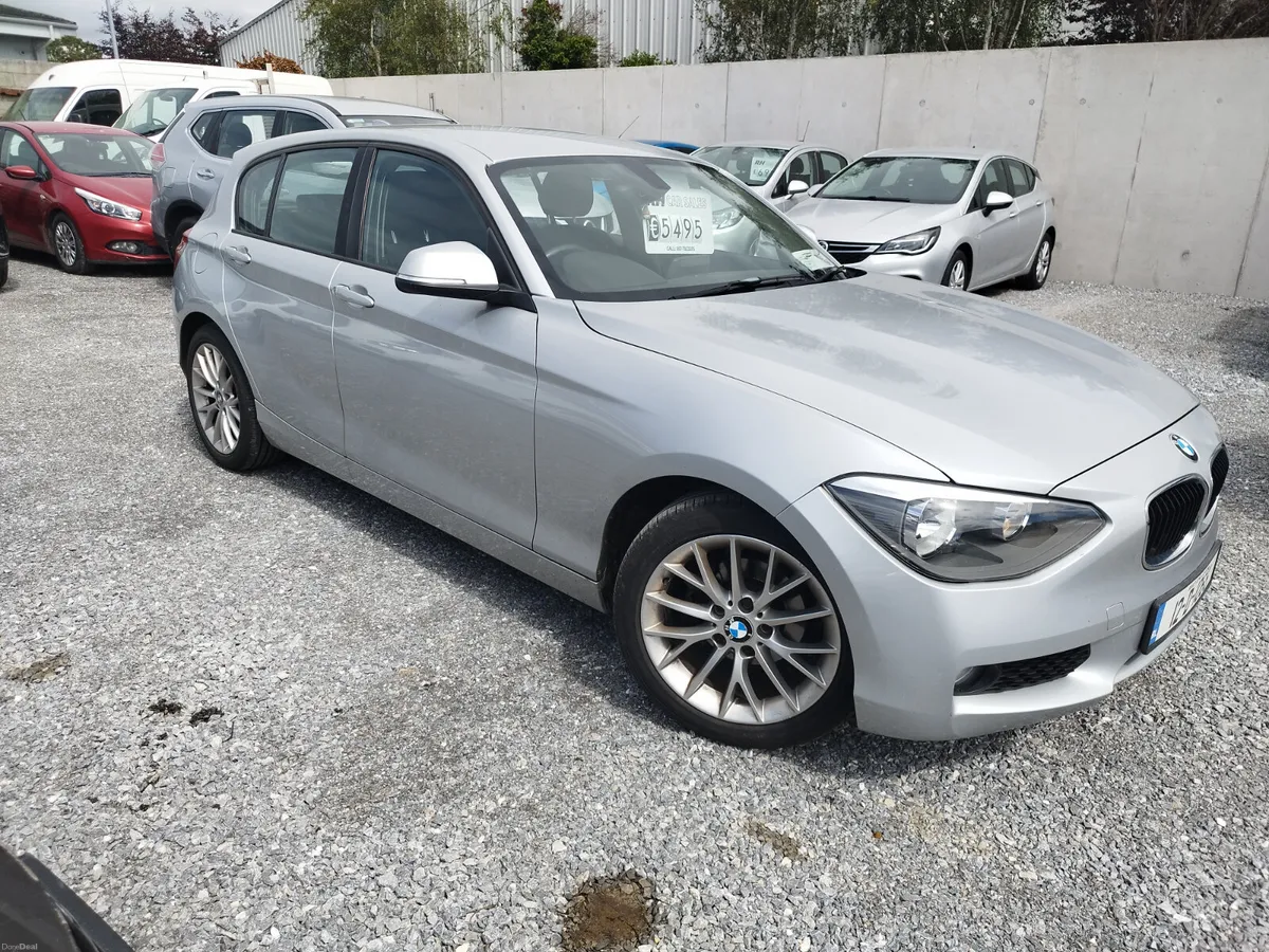 2012 BMW 116i SE - Image 2